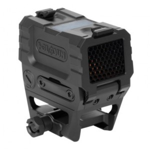 Коллиматорный прицел Holosun AEMS PRO X2 RD закрытый, на Picatinny, точка/круг/круг-точка 2/65МОА арт.: AEMS-PRO-X2-RD Коллиматорный прицел Holosun AEMS PRO X2 RD закрытый, на Picatinny, точка/круг/круг-точка 2/65МОА арт.: AEMS-PRO-X2-RD